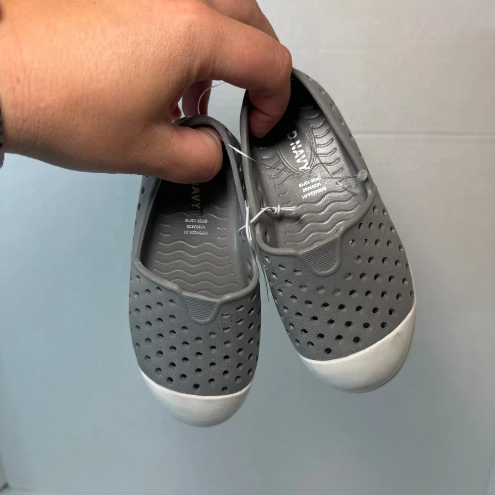 Old Navy summer solid